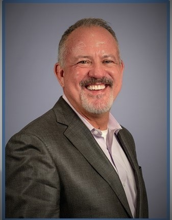 Kronos Robert O'dwyer Headshot