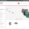 Parts Site