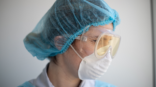 Pexels Ppe