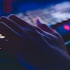 Pexels Typing On Computer