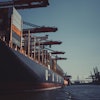 Shallow Focus Photography Of Black Ship 1095814