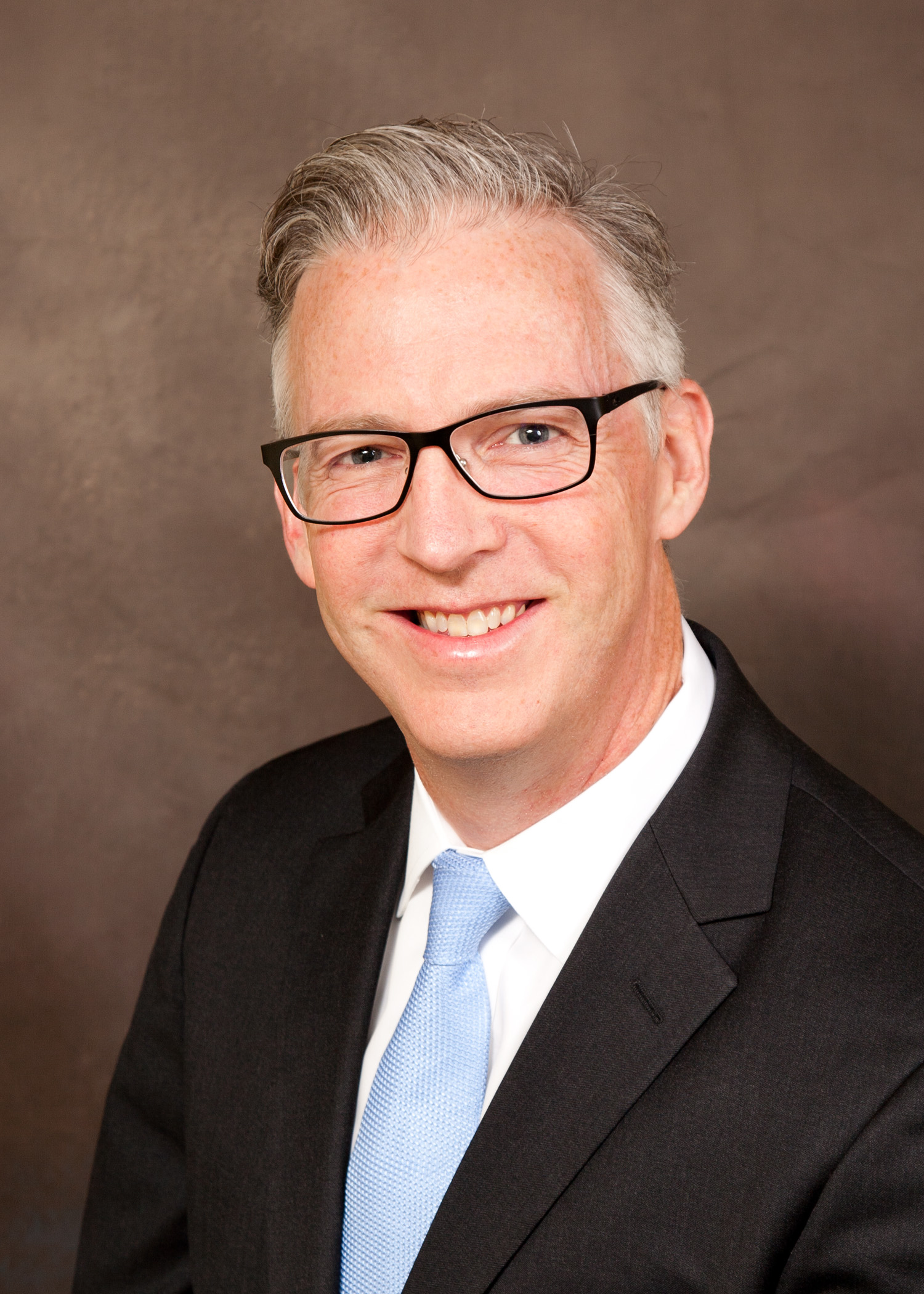 Apex Analytix Danny Thompson Headshot