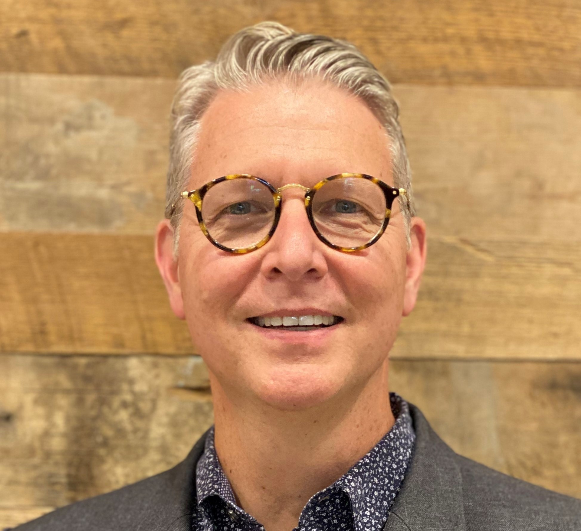 Gs1 Kraig Adams Headshot