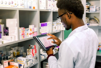 The ability to accurately track pharmaceutical products as they travel throughout the supply chain assures authenticity and prevents acceptance of altered or counterfeit products, helping safeguard patients from dire consequences.