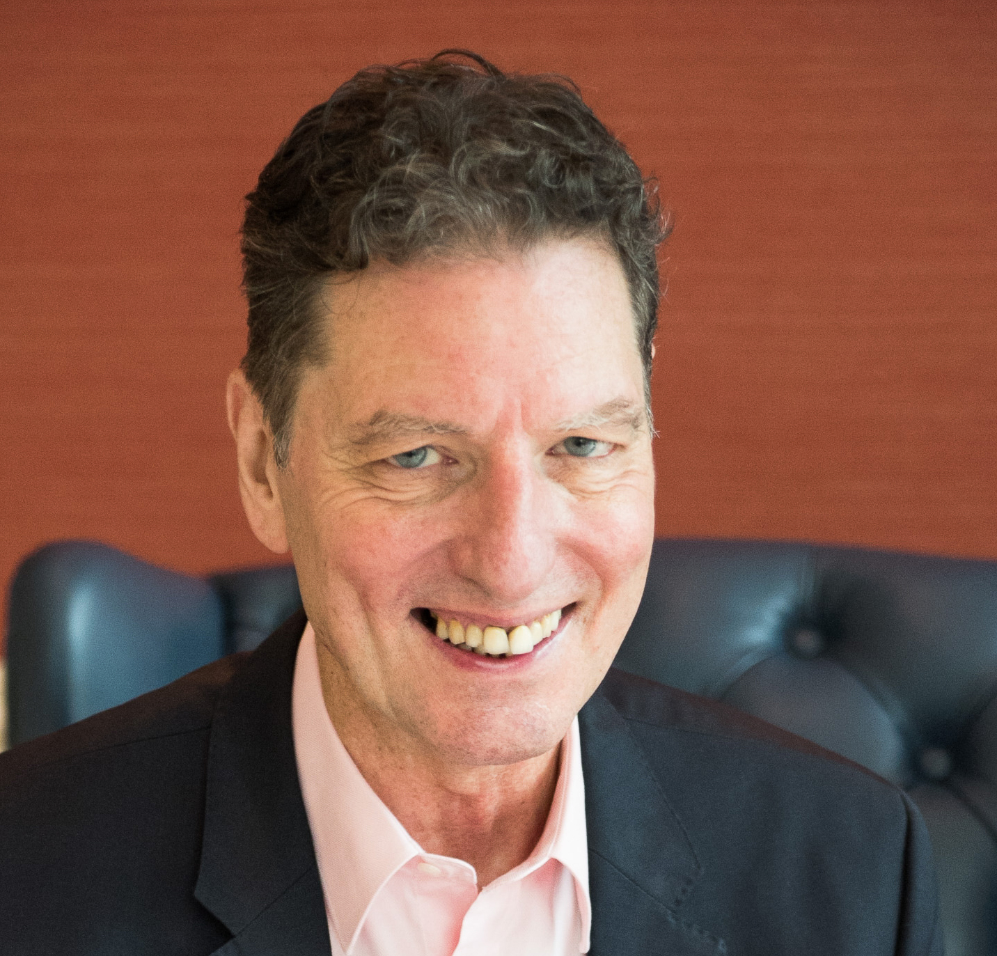 Roambee Wolfgang Lehmacher