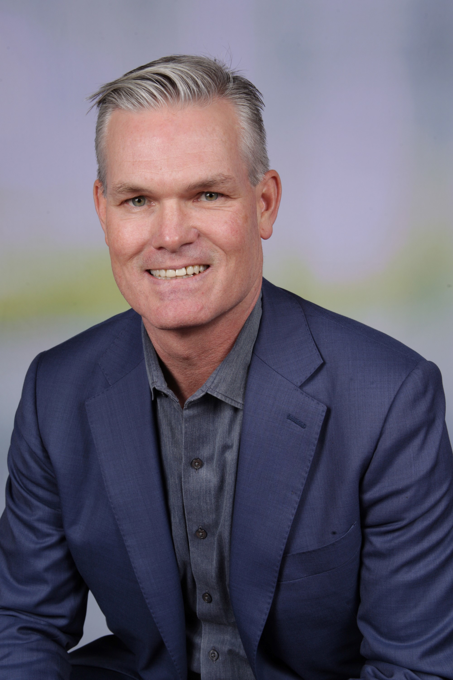 Sap Sean Thompson Headshot