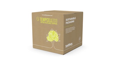 Temp Cell Eco 18 L Closed View