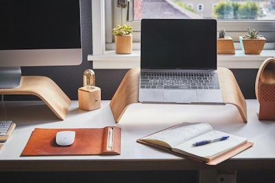 Architecture Business Clean Computer 389818