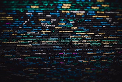 Screen Web Design Developing Codes 1936299