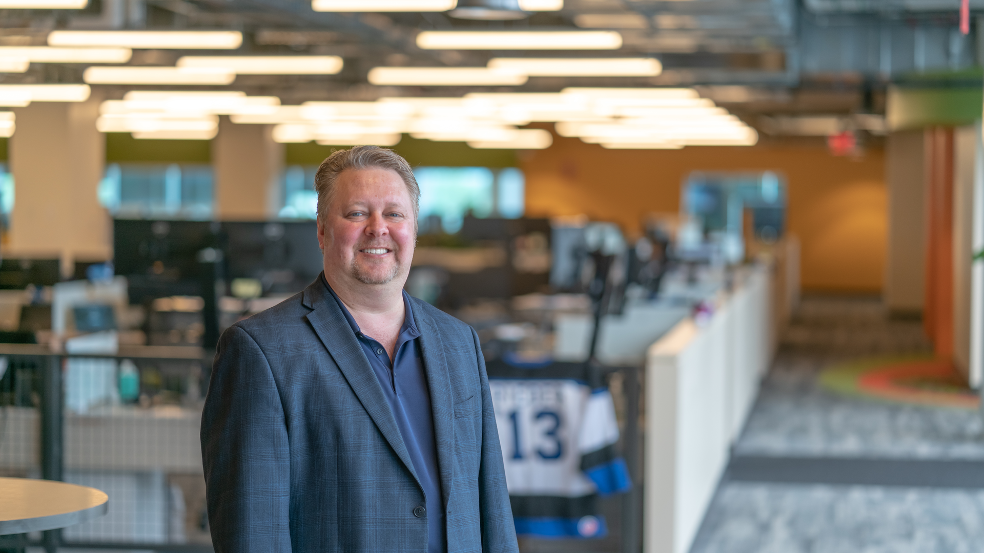 Commerce Hub Erich Bertsch