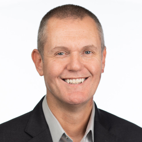 Dassault Syst&egrave;mes Adrian Wood Headshot