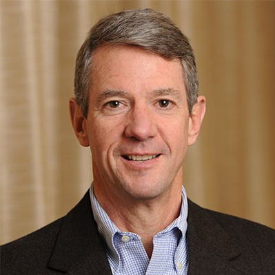 Manhattan Associates Peter Schnorbach Headshot