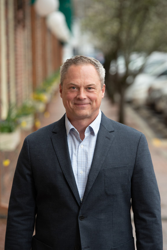 Pallet Alliance Tyson Steffens Headshot