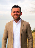 Rewire Secuirty Ekim Sar&imath;bardak