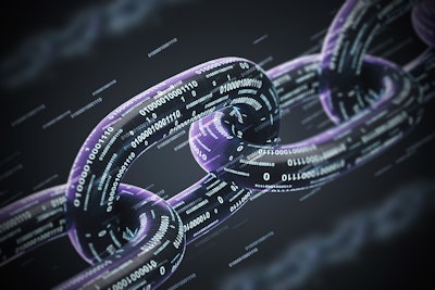Adobe Stock 193545415 Blockchain