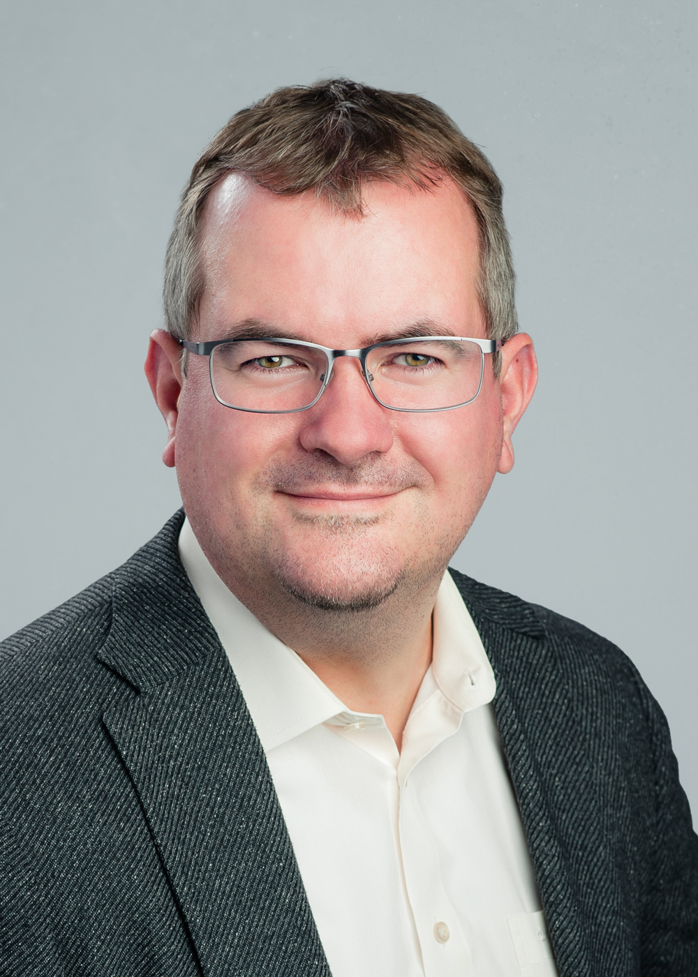 Arvato Supply Chain Solutions North America Konstantin Bohmeyer Headshot