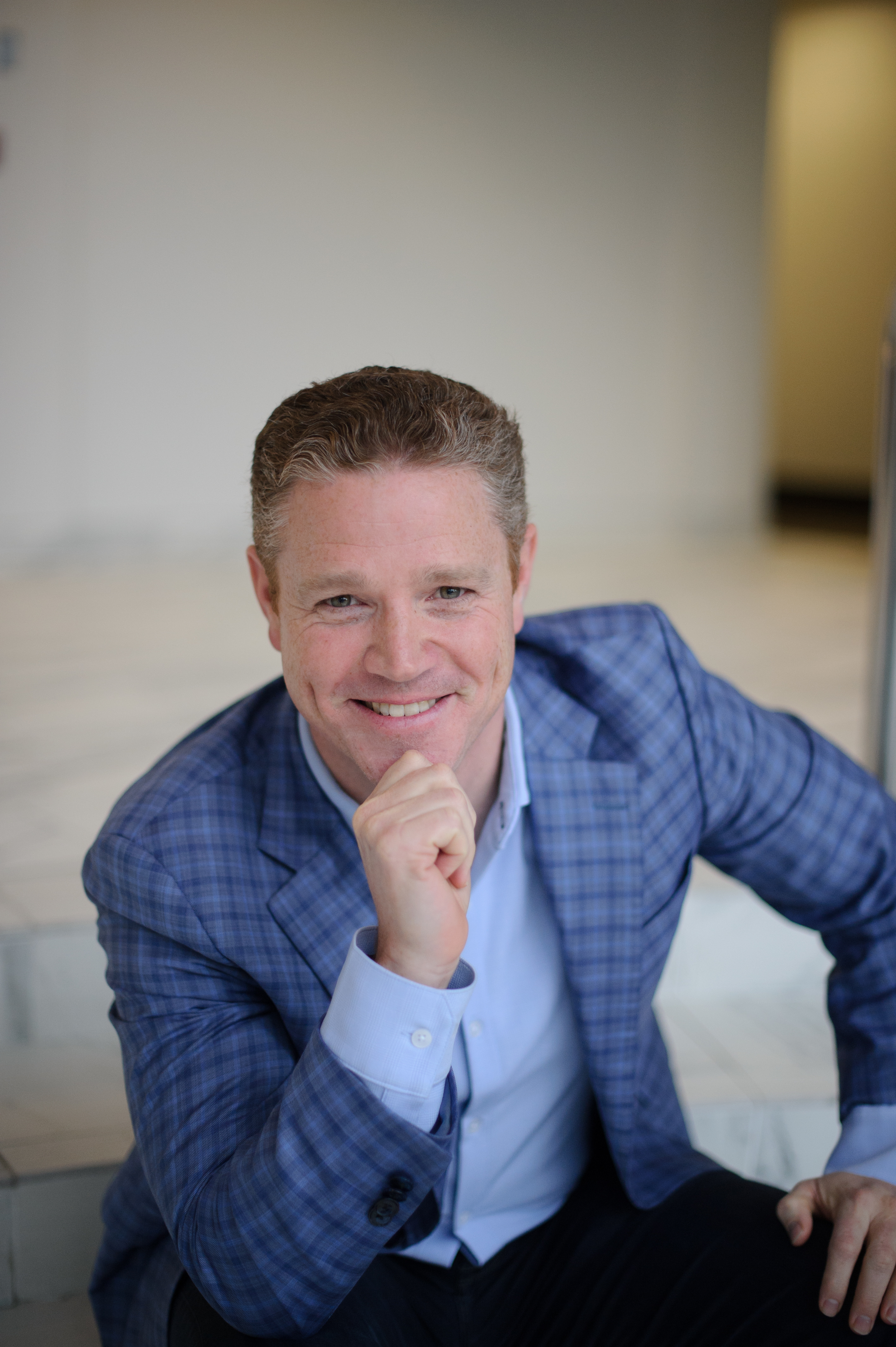 Concentric Matt Clark