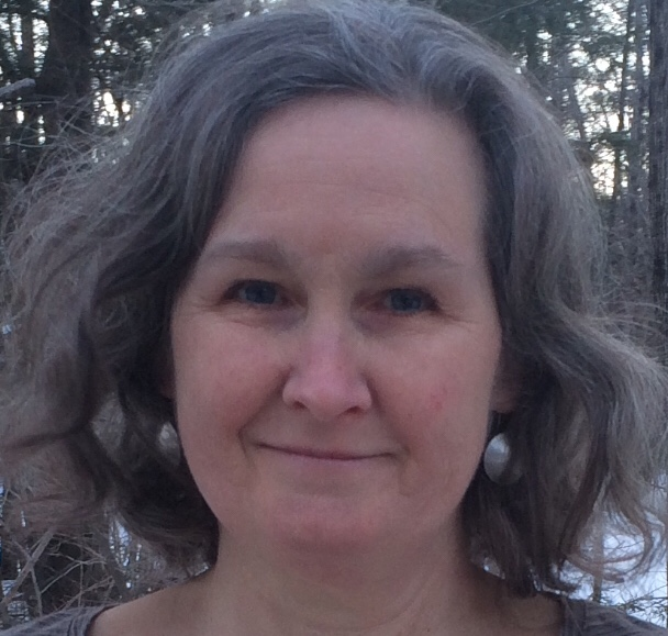 Ghx Suzanne Smith Headshot