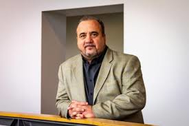 Pfs Web Joe Farrell Headshot