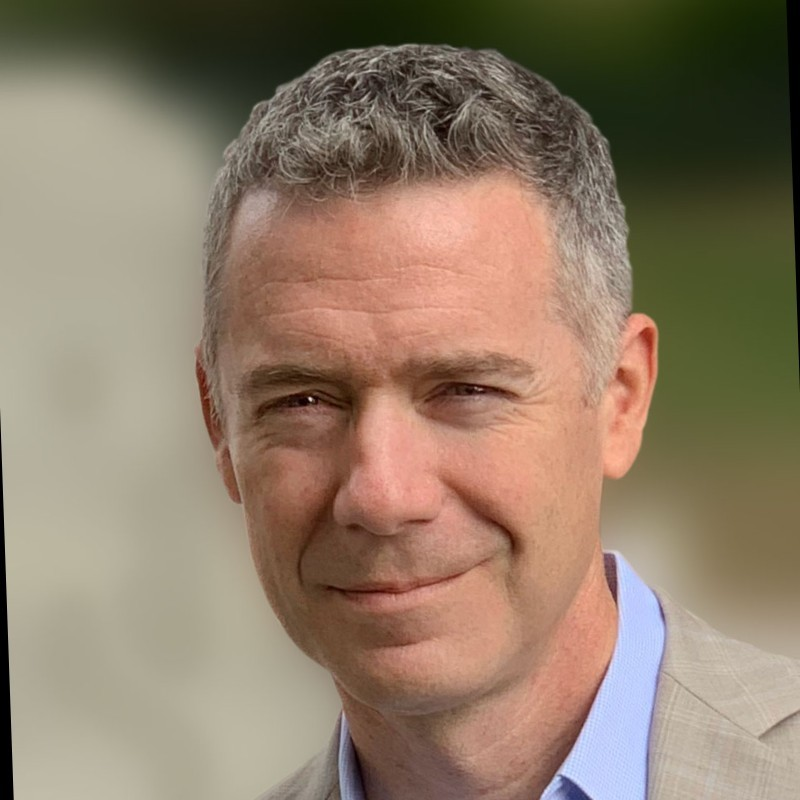 Ust Global Scott Barrett