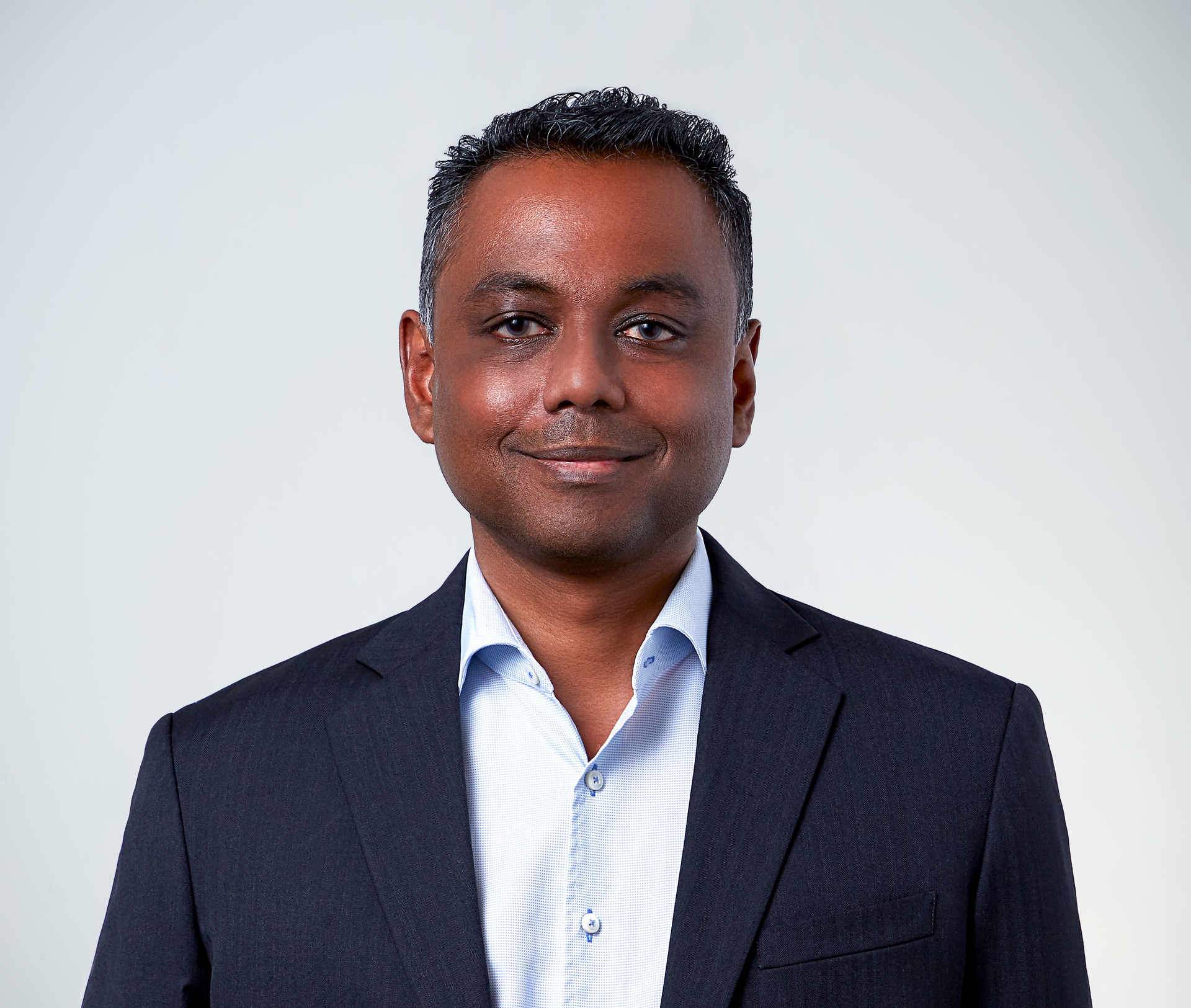 Ust Global Stephen Raj