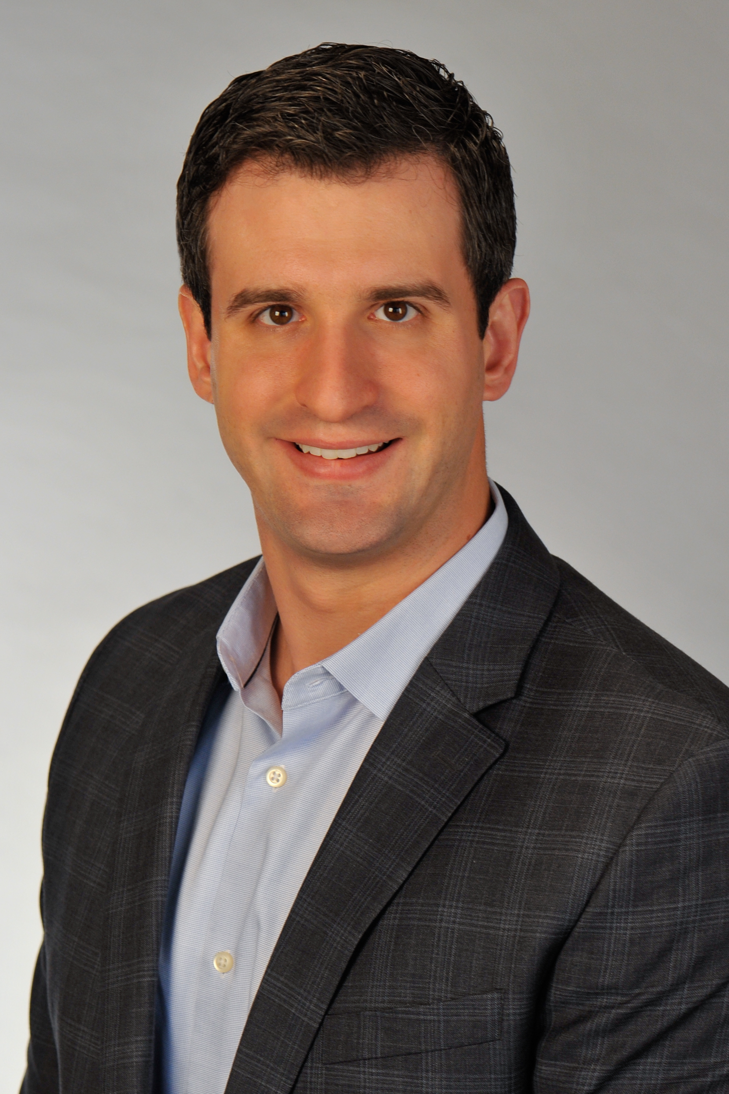 Anapalan Evan Quasney Headshot