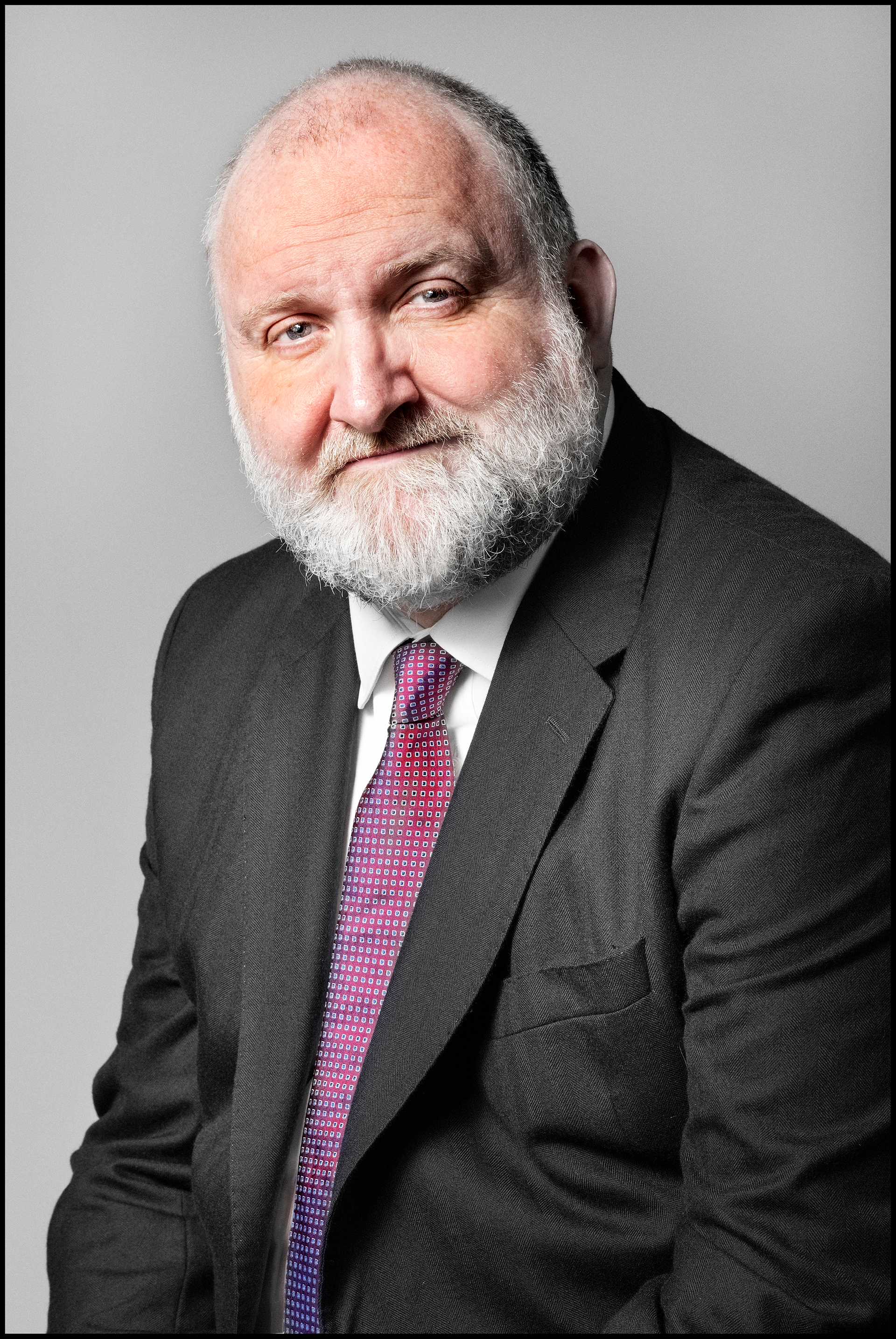 Kroll Nick Doyle Headshot