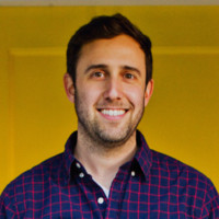 Rufus Labs Gabe Grifoni Headshot