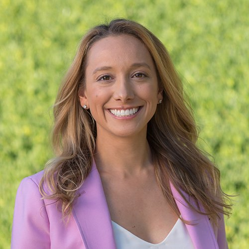 Specright Laura Foti Headshot