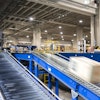 Bon Conveyor Belt System
