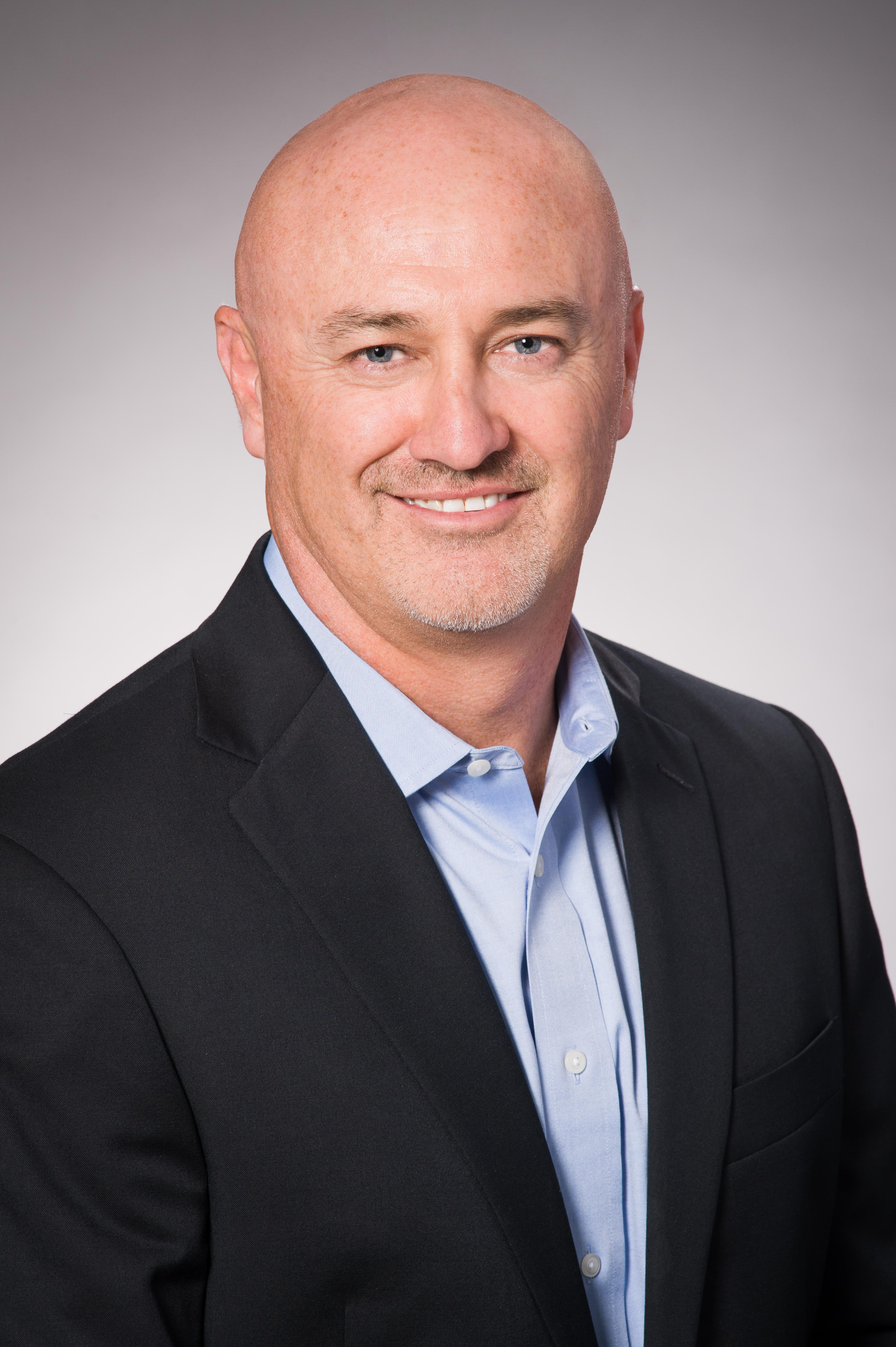 Jaggaer Jim Bureau Headshot