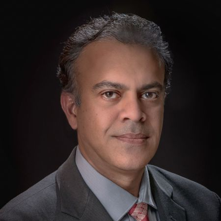 Roambee Vidya Subramanian Headshot