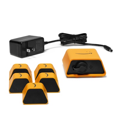Amazon Monitron Starter Kit