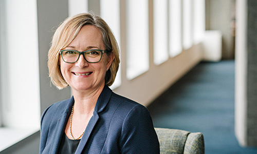 Impinj Gaylene Meyer Headshot