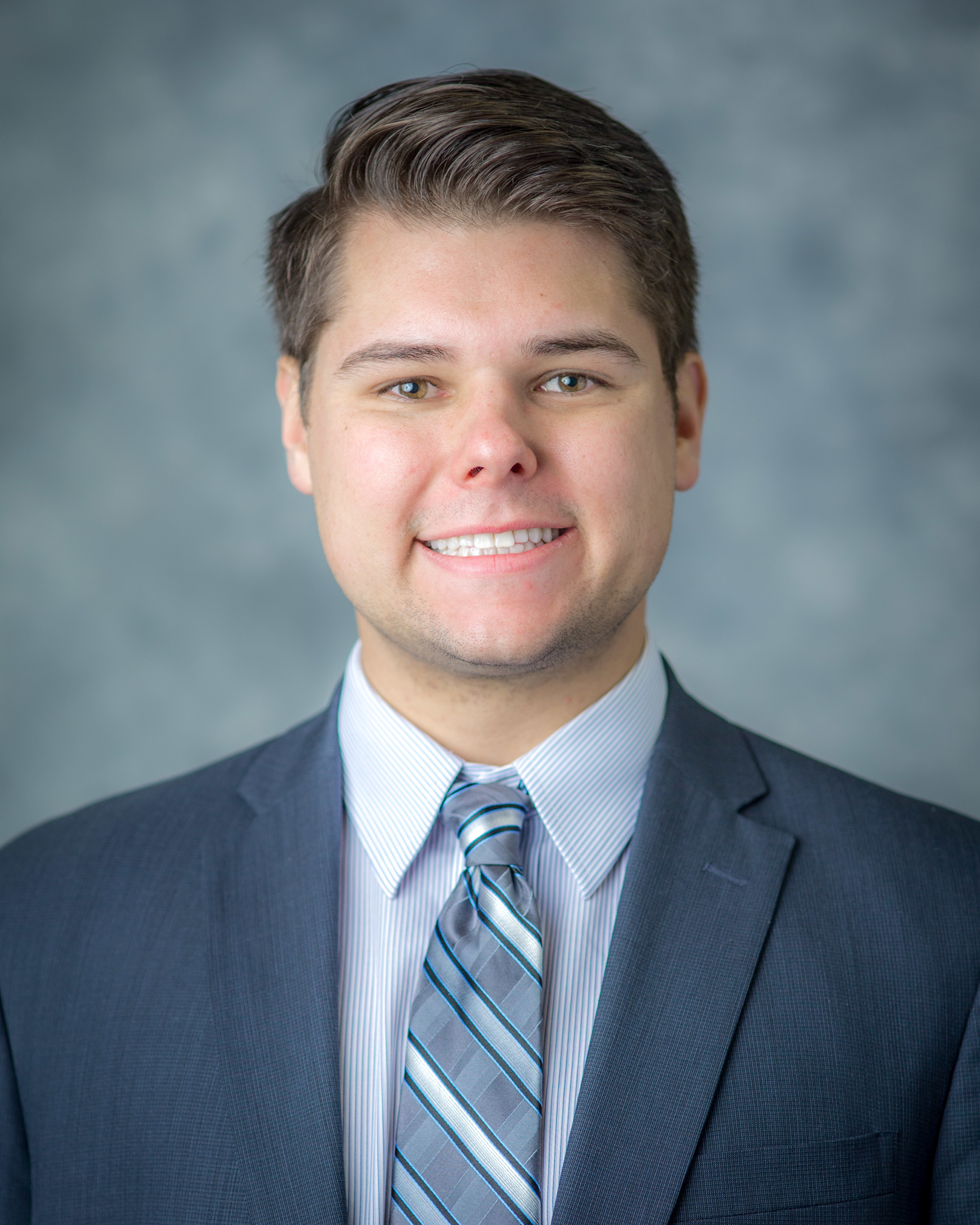 Medc Bobby Chasnis Headshot