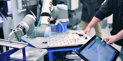 Readyrobotics