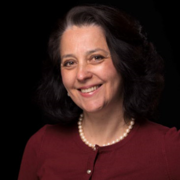 Alteryx Anne Queline Keller Headshot
