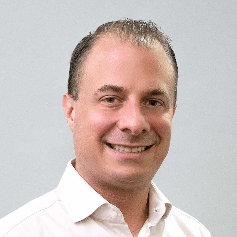 Co Enterprise Michael Rabinowitz Headshot