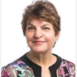 Roxi Bahar Hewertson