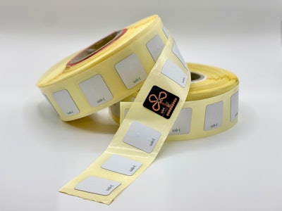 Wiliot Id Tag Reel
