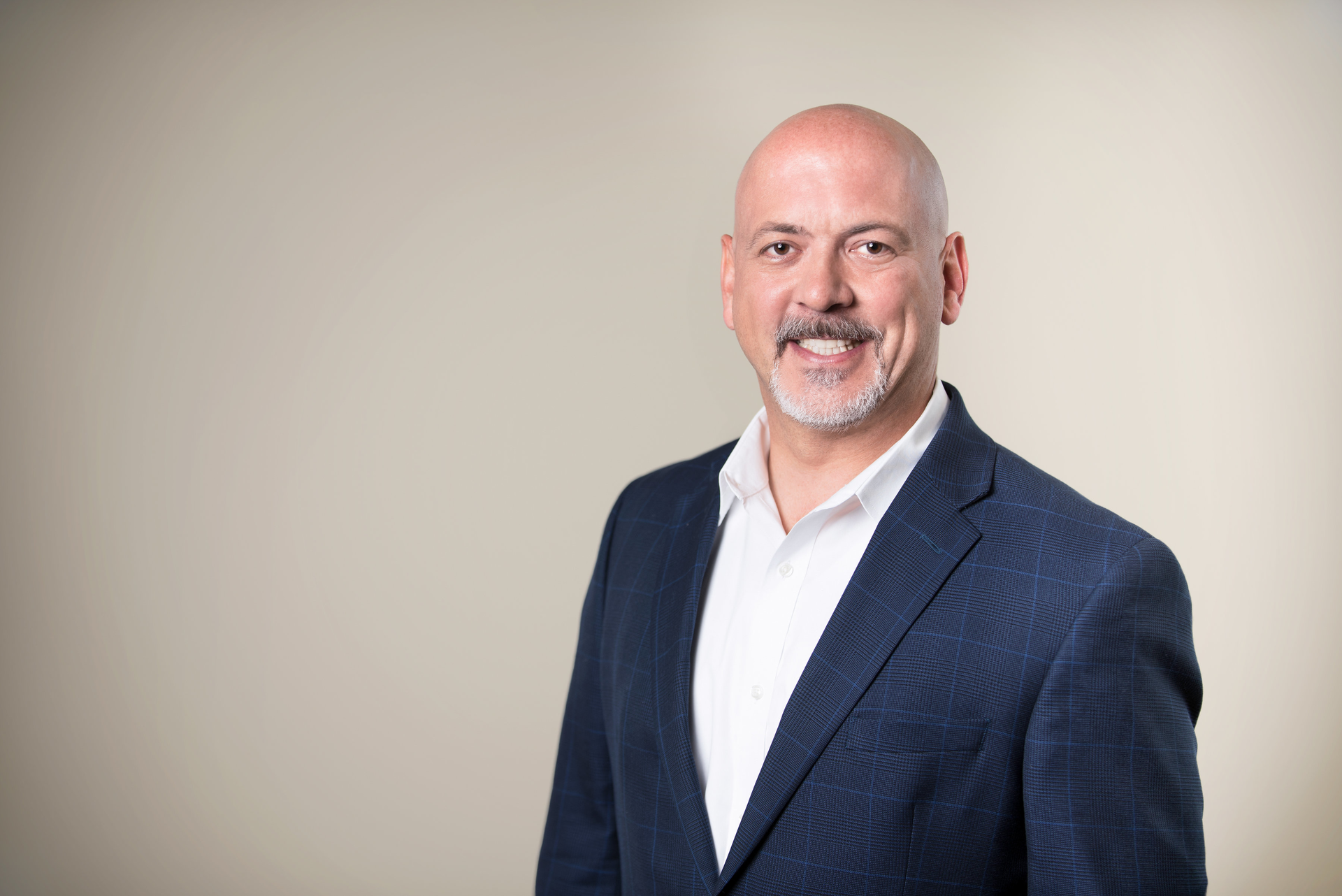 Zilliant Rick Chappel Headshot