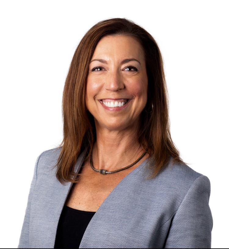 Honeywell Christine Feuell Headshot