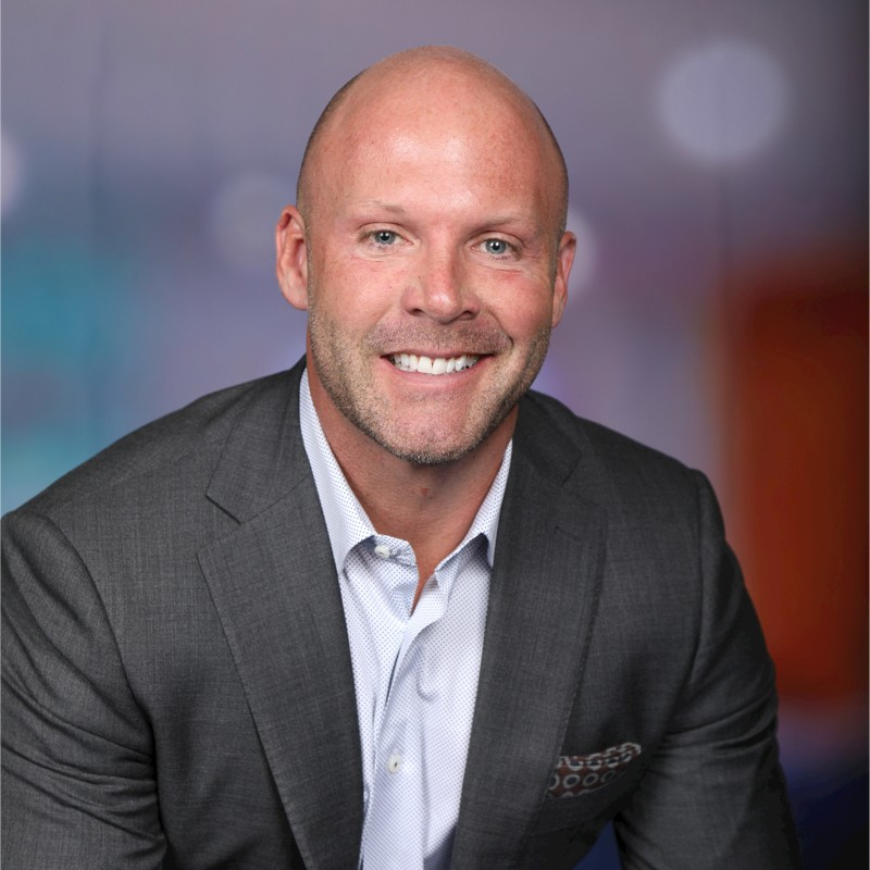 Sap Chad Crook Headshot