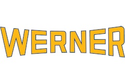 Werner Curved Fairing 130 Blue Stroke 591db1d37cf6b