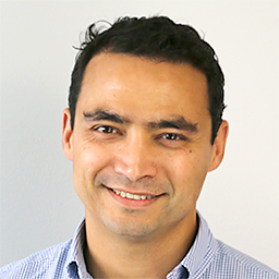 Corcentric Constantine Limberakis Headshot