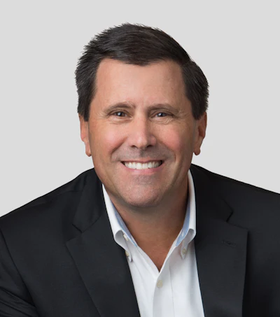 Ed Bowersox Cj Logistics