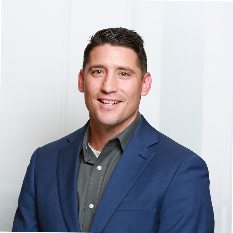 Gaea Global Tech Jason Mancuso Headshot