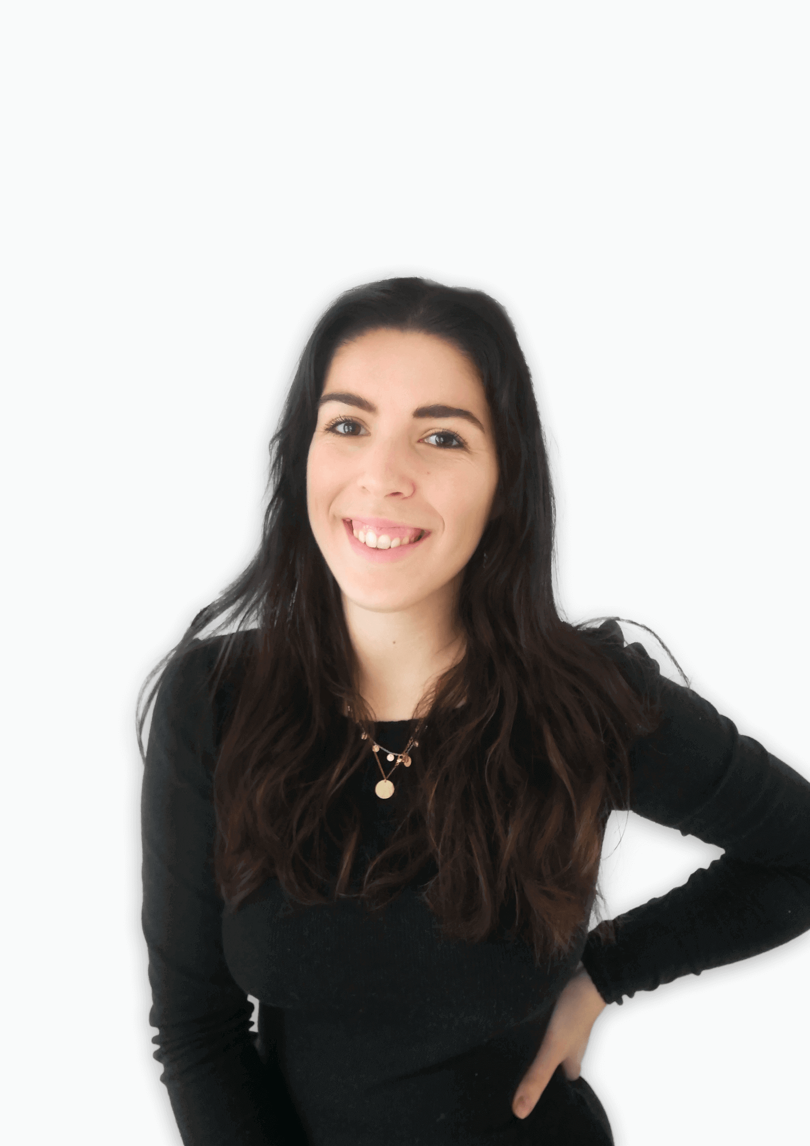 Meili Robots Michelle Schlechtriem Headshot