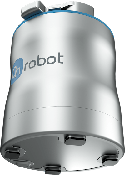 On Robot Mg10 Magnetic Gripper