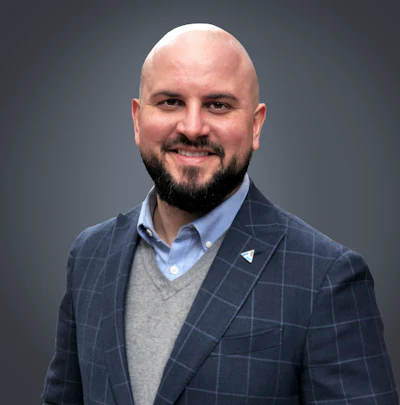 Paul Noble Verusen